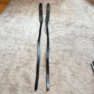 Dover Saddlery Garter Straps